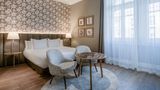 <b>Hotel Palacio del Retiro, Autograph Coll Room</b>. Images powered by <a href="https://www.leonardoworldwide.com/" title="Leonardo Worldwide" target="_blank">Leonardo</a>.