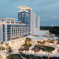 JW Marriott Orlando Bonnet Creek Resort