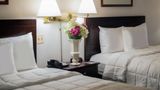 Meadowlands Plaza Hotel Room