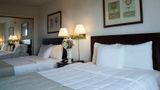 Meadowlands Plaza Hotel Room