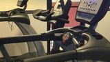 Meadowlands Plaza Hotel Health Club