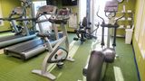 Fairfield Inn & Suites Rend Lake Recreation