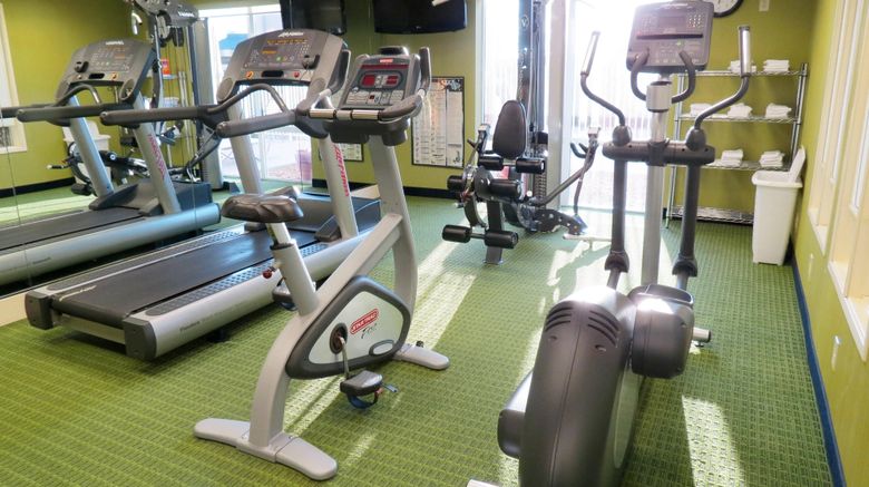 <b>Fairfield Inn & Suites Rend Lake Recreation</b>. Images powered by <a href="https://www.leonardoworldwide.com/" title="Leonardo Worldwide" target="_blank">Leonardo</a>.