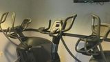 Meadowlands Plaza Hotel Health Club