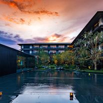 Hotel The Mitsui Kyoto-Luxury Collection
