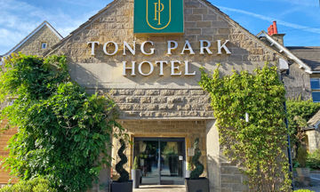 The Tong Park Hotel