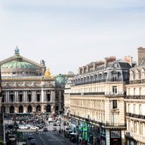Hotel Edouard 7
