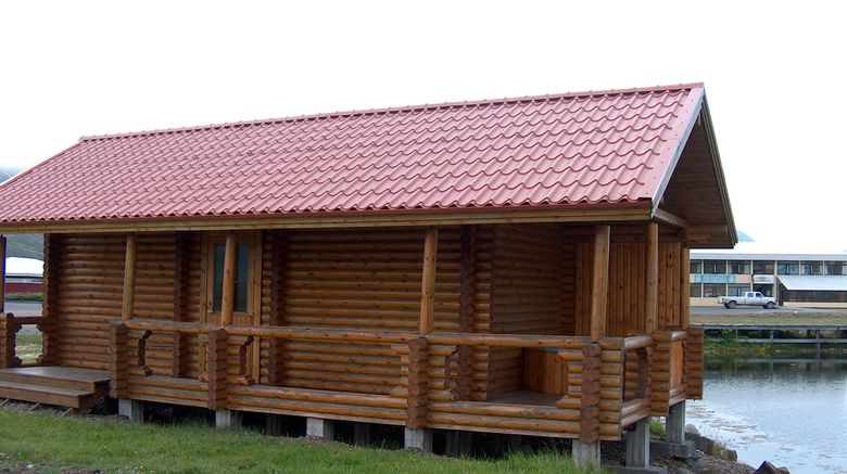 <b>Brimnes Hotel Olafsfjordur Exterior</b>. Images powered by <a href="https://www.leonardoworldwide.com/" title="Leonardo Worldwide" target="_blank">Leonardo</a>.