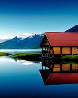 Brimnes Hotel Olafsfjordur