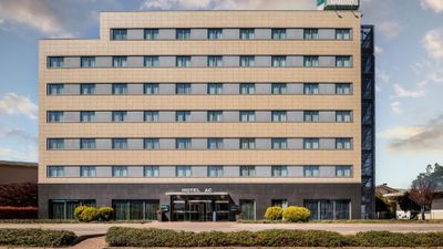 AC Hotel Vicenza