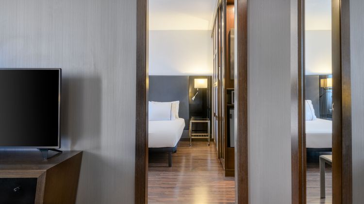 AC Hotel Vicenza Suite
