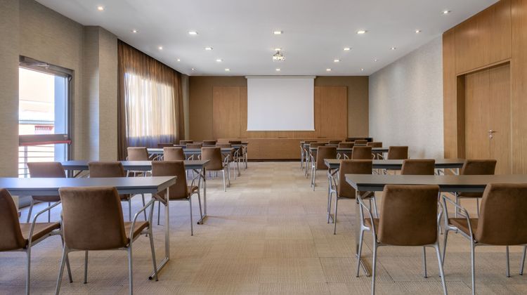 AC Hotel Vicenza Meeting