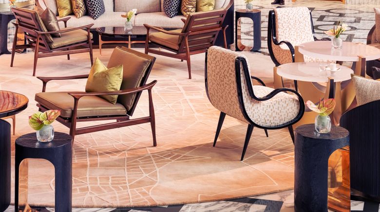 <b>Royal Mansour Casablanca Recreation</b>. Images powered by <a href="https://www.leonardoworldwide.com/" title="Leonardo Worldwide" target="_blank">Leonardo</a>.