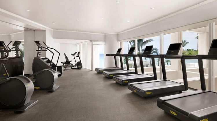 The Westin Resort Guam Health Club