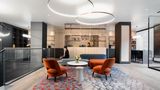 Crowne Plaza Geneva Exterior
