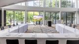 Grand Millennium Auckland Meeting
