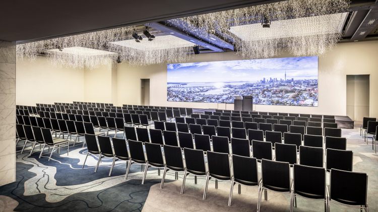 Grand Millennium Auckland Ballroom
