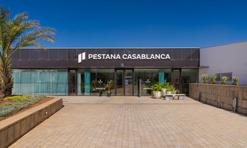 Pestana Casablanca Hotel