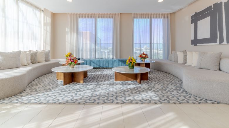 <b>Pestana Casablanca Hotel Lobby</b>. Images powered by <a href="https://www.leonardoworldwide.com/" title="Leonardo Worldwide" target="_blank">Leonardo</a>.