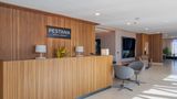 Pestana Casablanca Hotel Lobby
