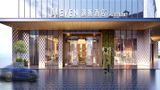 Even Hotel Airport Zone Exterior
