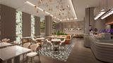 Even Hotel Airport Zone Restaurant