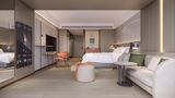 Even Hotel Airport Zone Room