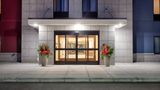 Candlewood Suites Sterling Heights Exterior