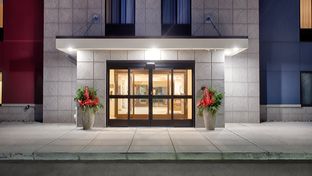 Candlewood Suites Sterling Heights