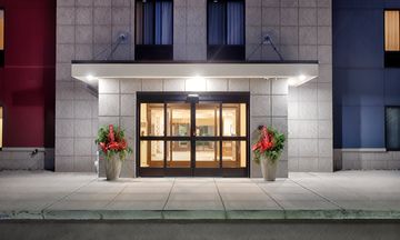 Candlewood Suites Sterling Heights