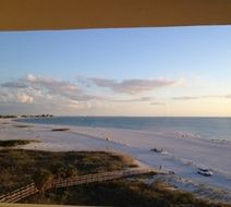 Sunset Vistas Beachfront Suites Exterior