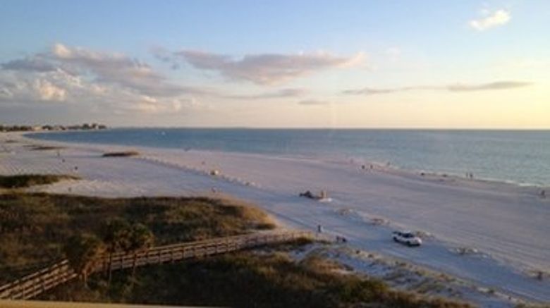 <b>Sunset Vistas Beachfront Suites Exterior</b>. Images powered by <a href="https://www.leonardoworldwide.com/" title="Leonardo Worldwide" target="_blank">Leonardo</a>.