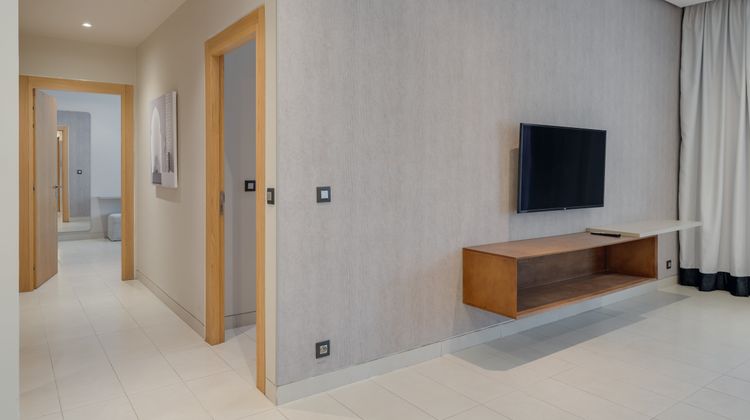 Pestana Casablanca Hotel Room