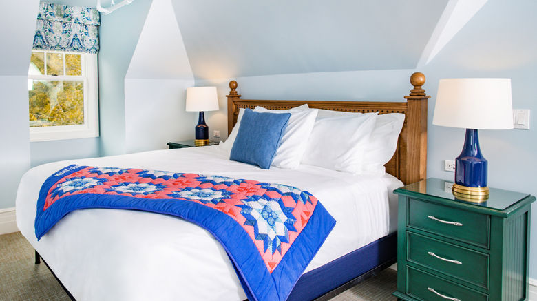 <b>The Inn at Stonecliffe Room</b>. Images powered by <a href="https://www.leonardoworldwide.com/" title="Leonardo Worldwide" target="_blank">Leonardo</a>.