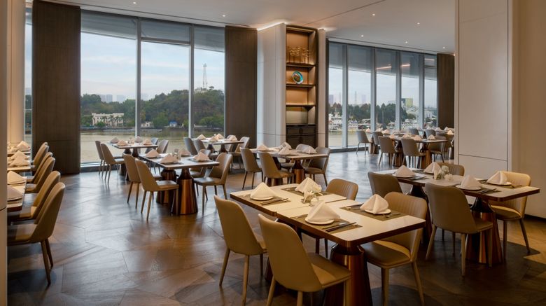 <b>The Xanadu Guangzhou,Vignette Collection Restaurant</b>. Images powered by <a href="https://www.leonardoworldwide.com/" title="Leonardo Worldwide" target="_blank">Leonardo</a>.