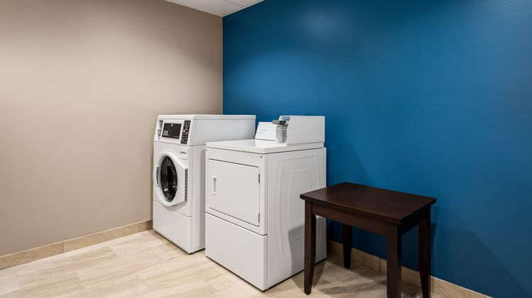 Holiday Inn Express & Suites Mobile West Other