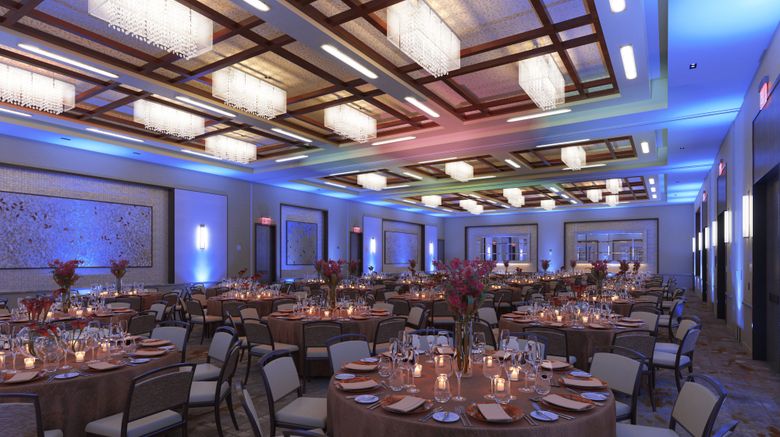 <b>InterContinental New York Times Square Ballroom</b>. Images powered by <a href="https://www.leonardoworldwide.com/" title="Leonardo Worldwide" target="_blank">Leonardo</a>.