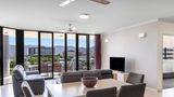 Piermonde Apartments, Cairns Room