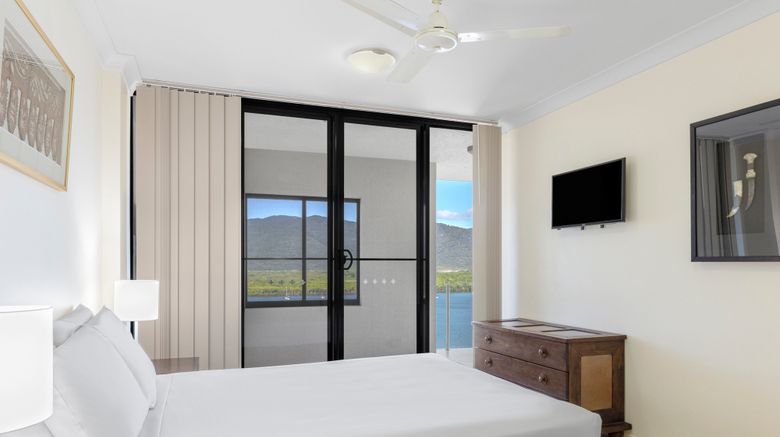 <b>Piermonde Apartments, Cairns Pool</b>. Images powered by <a href="https://www.leonardoworldwide.com/" title="Leonardo Worldwide" target="_blank">Leonardo</a>.