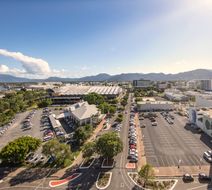 Piermonde Apartments, Cairns Exterior