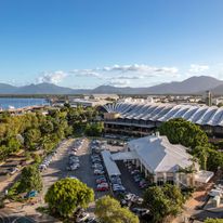 Piermonde Apartments, Cairns