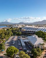 Piermonde Apartments, Cairns