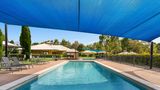 Leisure Inn Pokolbin Hill Pool