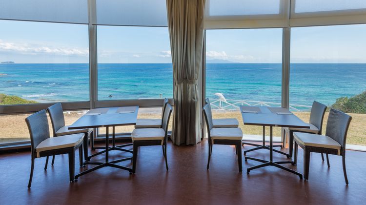 Shimoda Prince Hotel Restaurant