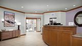 Residence Inn San Bernardino Lobby