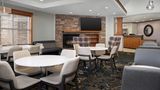 Residence Inn San Bernardino Lobby
