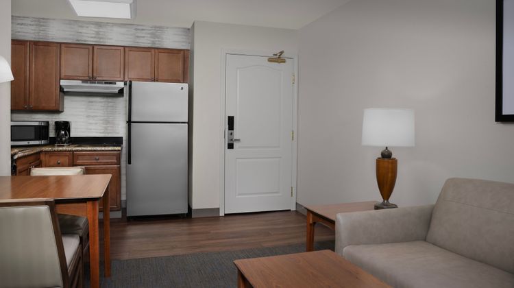 Residence Inn San Bernardino Room
