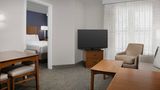 Residence Inn San Bernardino Room