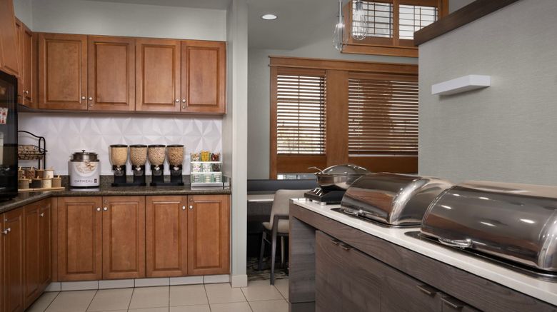 <b>Residence Inn San Bernardino Restaurant</b>. Images powered by <a href="https://www.leonardoworldwide.com/" title="Leonardo Worldwide" target="_blank">Leonardo</a>.
