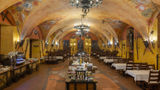 Pytloun Old Armoury Hotel Prague Restaurant